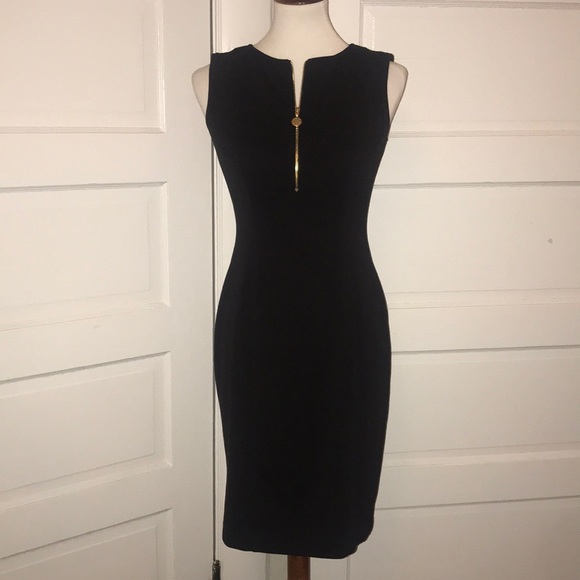 Calvin Klein Dresses & Skirts - Calvin Klein Black Dress